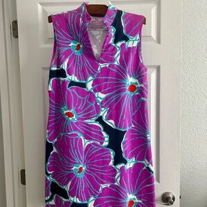 MAHI GOLD  Fun "Schooner" Dress